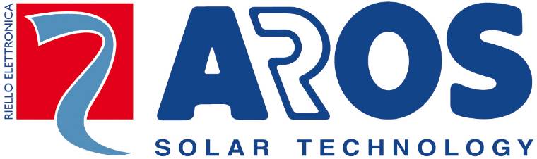 Logo Aros Solar