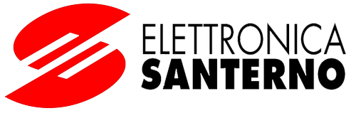 Santerno Logo