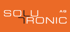 Solutronic Logo